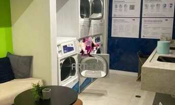 Imagem 7: Studio com 1 dormitório para alugar, 25 m² por R$ 3.561,37/mês - Bela Vista - São Paulo/SP