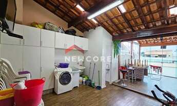 Imagem 2: Cobertura em Rua Vinte e Quatro de Maio - Vila América - Santo André/SP