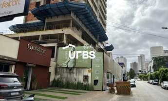 Imagem 4: Casa para venda tem 309 metros quadrados com 1 quarto em Setor Marista - Goiânia - GO