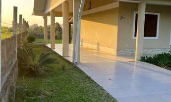 Imagem 7: Casa 2 dormitórios, Bairro Costa do Ipiranga