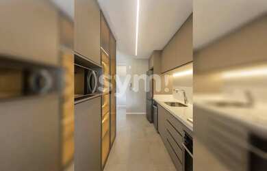 Imagem 4: Apartamento 3 Quartos 2 Vagas no Cabral