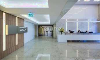 Imagem 5: Sala à venda 1 Vaga 90.98M² Praia de Belas Porto Alegre - RS