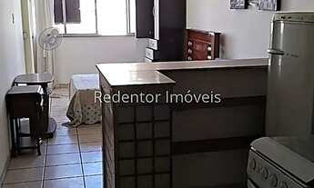 Imagem 3: Apartamento 1 quarto - Centro