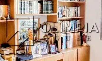 Imagem 6: Venda Apartamento 3 Dormitórios - 130 m² Jardim Paulista