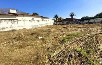 Imagem 7: Lote em localização privilegiada no Bairro Anápolis City