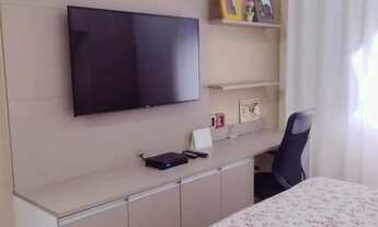 Imagem 6: Apartamento com 2 Quartos à venda, 88 m² por R$ 330.000 - Praça Seca - Rio de Janeiro/RJ