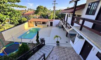 Imagem 2: Casa para Venda em Saquarema, Boqueirão, 19 dormitórios, 19 suítes, 2 banheiros, 2 vagas