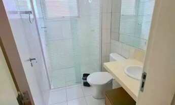 Imagem 5: Apartamento para aluguel com 50m² e 1 vaga em Mogi das Cruzes