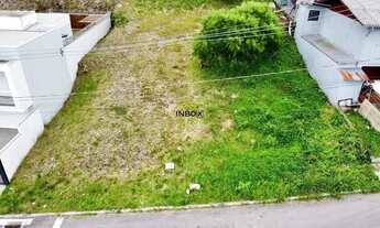 Imagem: INBOX CIA IMOBILIÁRIA VENDE - Terreno no