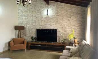 Imagem 6: Casa à venda em Campinas, Loteamento Caminhos de São Conrado (Sousas), com 4 quartos, com