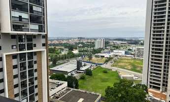 Imagem 6: Apartamento com 1 quarto, Além Ponte - Sorocaba