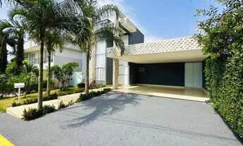 Imagem 3: Casa em Condomínio Residencial - 3 Quartos em Condomínio do Lago 2ª Etapa, Goiânia