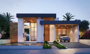 Imagem 4: Casa no Porto Manguaba