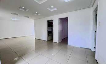 Imagem 5: Apartamento 178 m² com 3 suítes no Renascença - São Luís - MA