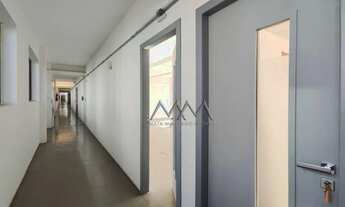 Imagem 7: Sala para locação no Vila da Serra