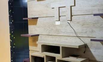 Imagem 4: Casa para Venda em Sorocaba, Wanel Ville, 3 dormitórios, 1 suíte, 2 banheiros, 2 vagas