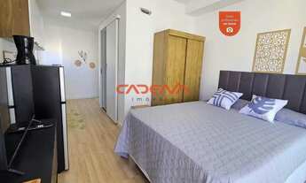 Imagem 1: Studio à venda no Centro