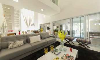 Imagem 4: Sobrado à venda em Campinas, Swiss Park, com 3 suítes, com 279 m²