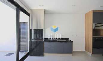 Imagem 7: Casa com 3 suítes, 206 m² - venda por R$ 1.970.000 ou aluguel por R$ 12.980 - Condomínio L