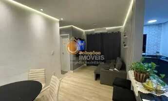 Imagem: VENDA - APARTAMENTO RESIDENCIAL LIRIOS /