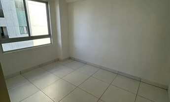 Imagem 4: Lindo apto novo Piedade 3 quartos, andar alto, vista mar, quadra SF