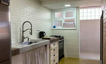 Imagem 4: Casa MARUÊ, pé na areia