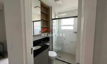 Imagem 9: Apartamento em Alameda Carlos de Carvalho Vieira Braga - Chácaras Alpina - Valinhos/SP