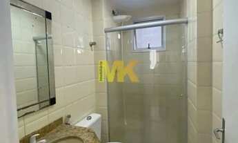 Imagem 6: APARTAMENTO 3 DORM TATUAPÉ CONDOMINIO SERRA ALTA PROX METRO CARRÃO