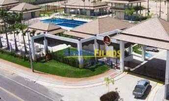 Imagem 2: Lote no Condomínio Thai Residence