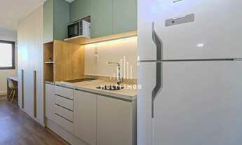 Imagem 6: Loft no GO Cidade Baixa