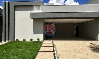 Imagem 3: Casa de Condomínio com 3 dorms, CONDOMINIO FIGUEIRA II, São José do Rio Preto - R$ 1.2 mi