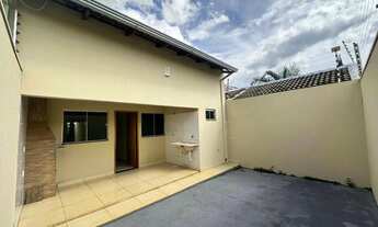 Imagem: Casa com 3 dormitórios à venda, 150 m²