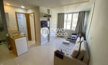Imagem 5: Copacabana Apartamento com 1 dormitório