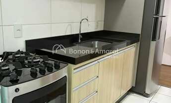 Imagem 4: Apartamento pra Locação com 60 m² e 2 quartos no Morada Morumbi, no bairro Santa Terezinha