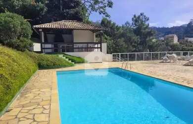 Imagem 5: Casa para venda com 2 quartos, 4800m² - Cascata Guarani - Teresópolis/RJ