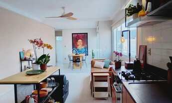 Imagem 5: Cobertura com 2 quartos à venda no Córrego Grande - Florianópolis - SC