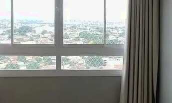 Imagem 3: Arvoredo Cerrado Parque com 3 Quartos e 1 suíte localizado no Setor Rodoviario. Apartament