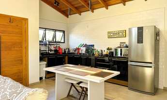 Imagem 7: Casa Térrea a Venda, Loteamento Campo D'una