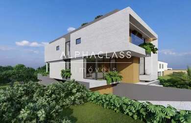 Imagem 3: Vendo casa em Alphaville - Gênesis 2