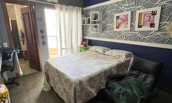 Imagem 7: GR VENDE ED. PALAZZO VERONA - 230m2 - 4 suites - sacada - 2 por andar - area de lazer - OP