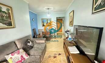 Imagem 2: Apartamento em São Paulo