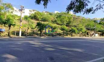 Imagem 7: DOIS TERRENOS Á VENDA POR R$ 540.000,00 - PIRATININGA - NITERÓI/RJ