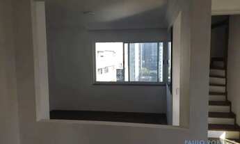 Imagem 3: COBERTURA - ITAIM BIBI - SP