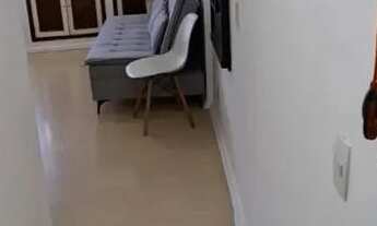 Imagem 6: Barra da Tijuca 01 quartoBarra da Tijuca 01 quarto