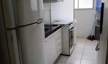 Imagem 2: APARTAMENTO MOBILIADO, 3 QUARTOS 1 SUÍTE, COND. SPAZIO CRISTALLI, PROX PONTE COXIPÓ, 2 LAN