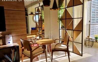 Imagem 2: Apartamento 3 Quartos para Venda em Brasília, Sul (Águas Claras), 3 dormitórios, 1 suíte