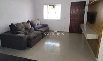 Imagem 5: Casa à venda, 70 m² por R$ 360.000,00 - Barroco (Itaipuaçu) - Maricá/RJ