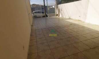 Imagem 3: Sobrado com 3 dormitórios à venda, 199 m² por R$ 550.000,00 - Jardim Nova Yorque - Araçatu