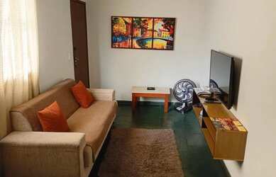 Imagem 4: Apartamento com 2 quartos à venda em Belo Horizonte