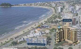 Imagem: 3 Suítes com Terraço Amplo a 100m da Praia